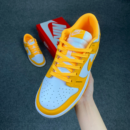 Wmns Dunk Low 'Laser Orange'