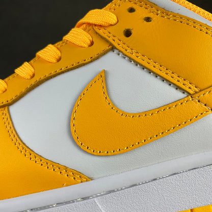 Wmns Dunk Low 'Laser Orange'