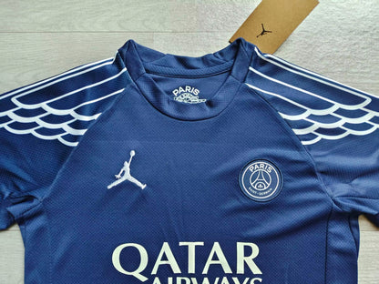 KIDS Paris Saint-Germain x Jordan Brand Special Edition Kit (Jersey & Shorts Set)