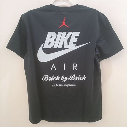 Nigel Sylvester x Jordan 'Brick By Brick' T-Shirt