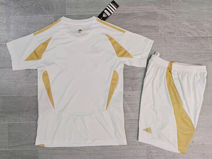 KIDS Al Nassr FC Special Edition Kit (Jersey & Shorts Set)