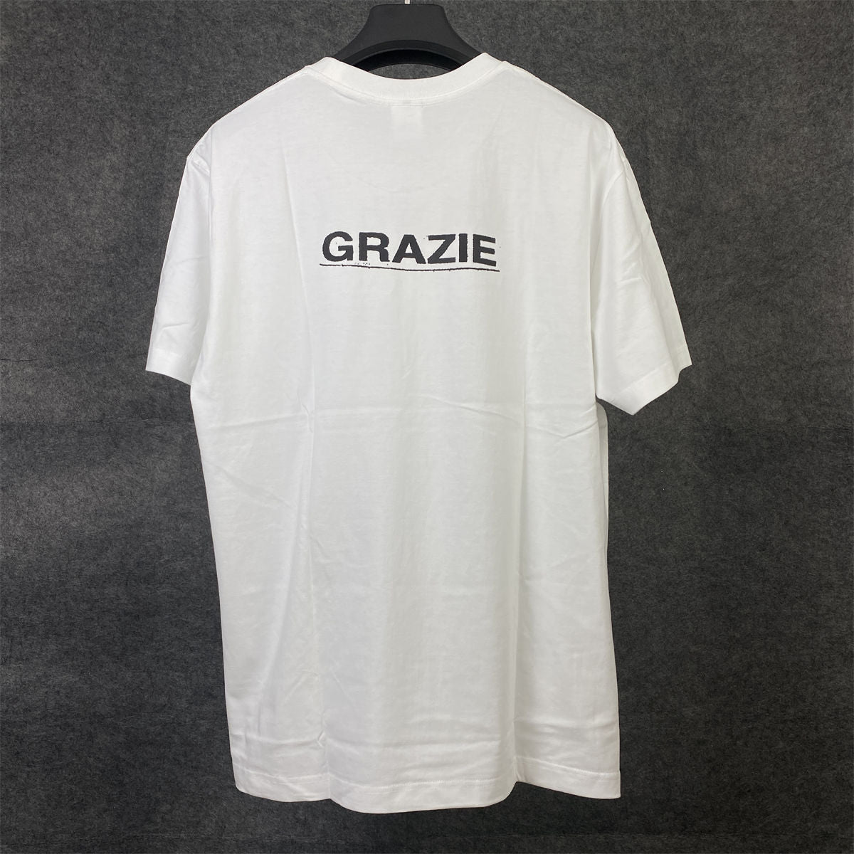 Supreme Milan Box Logo Tee T-shirt 'White'