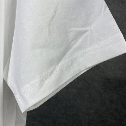 Supreme Milan Box Logo Tee T-shirt 'White'