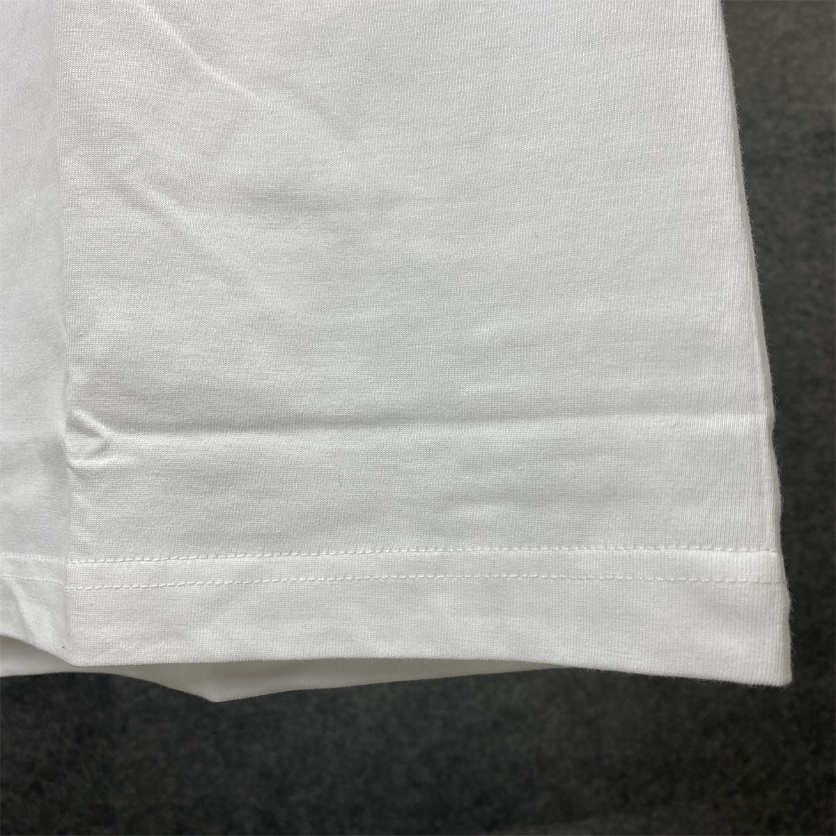 Supreme Milan Box Logo Tee T-shirt 'White'