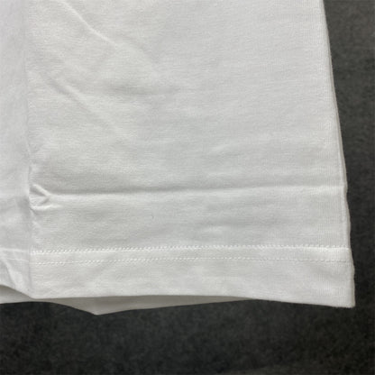 Supreme Milan Box Logo Tee T-shirt 'White'