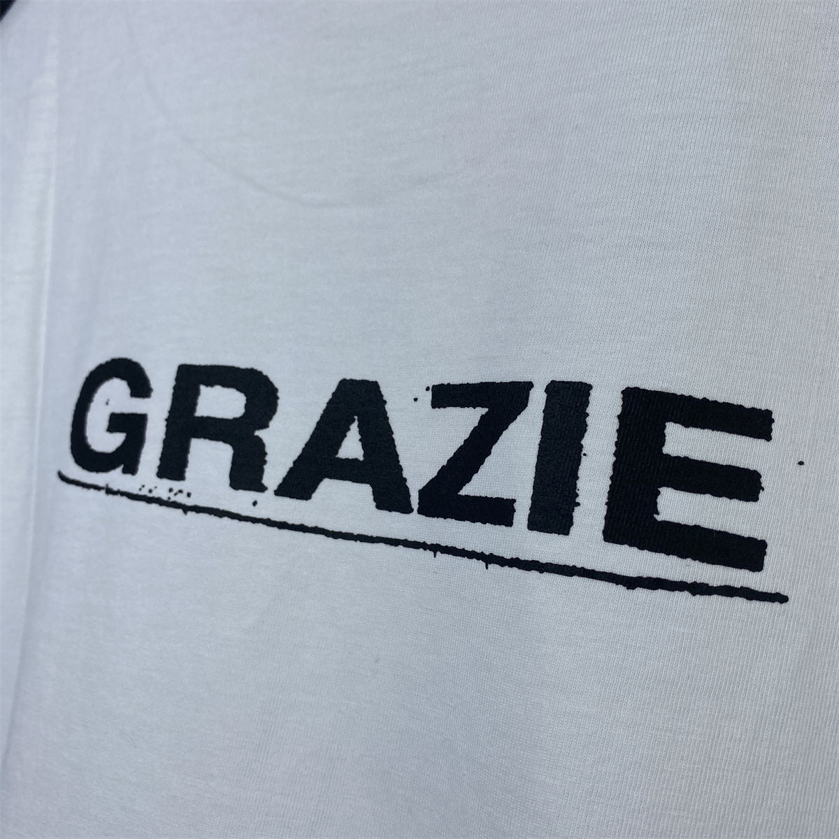Supreme Milan Box Logo Tee T-shirt 'White'