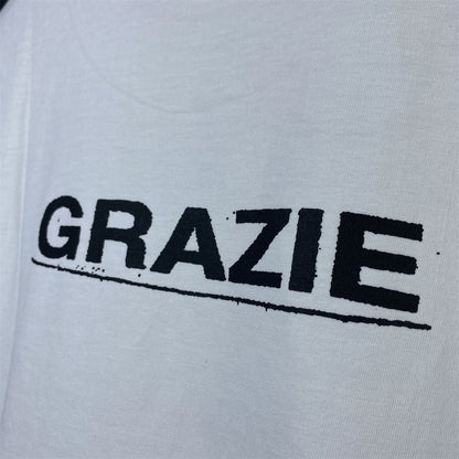 Supreme Milan Box Logo Tee T-shirt 'White'