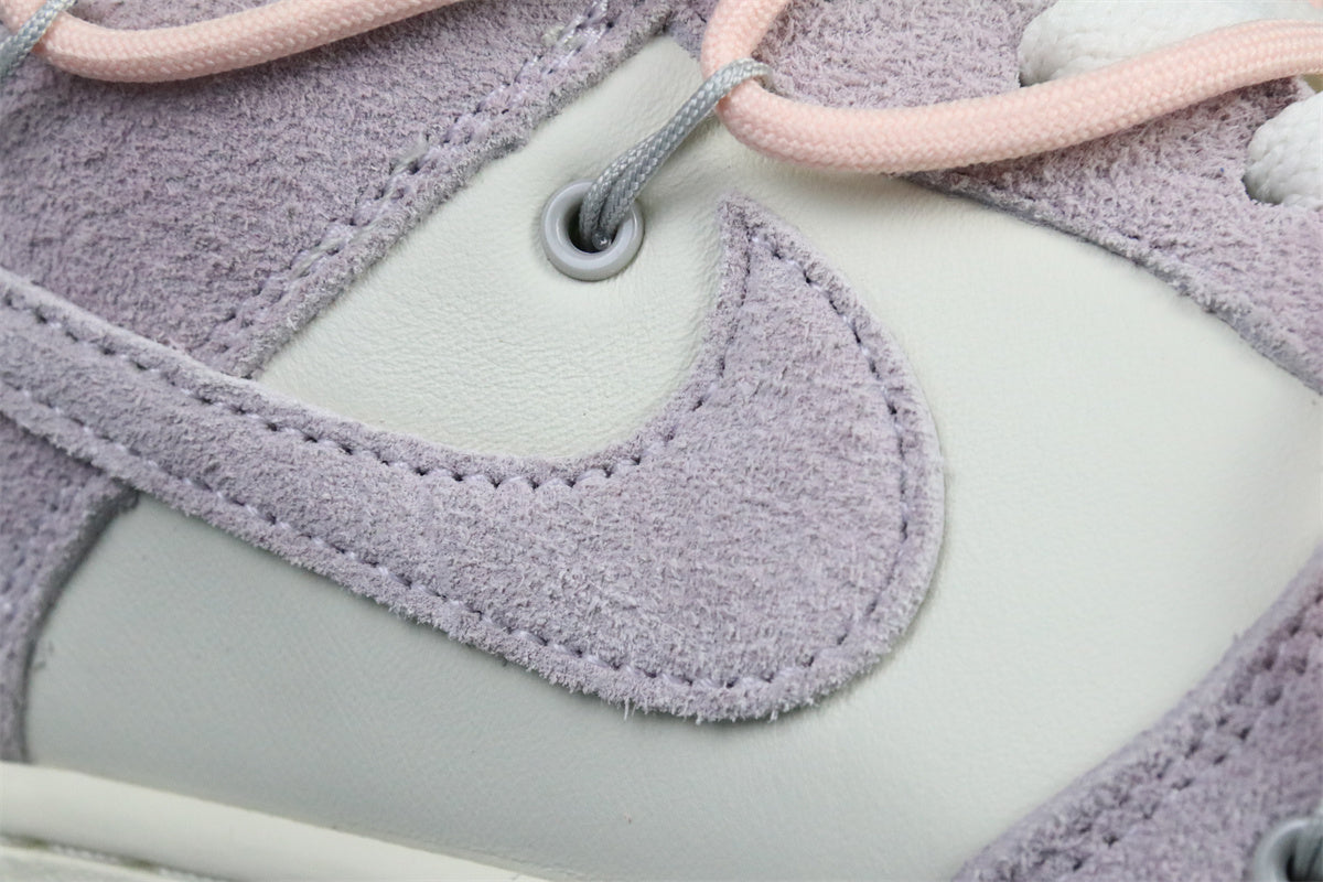 Off-White x Dunk Low 'Lot 12 of 50'