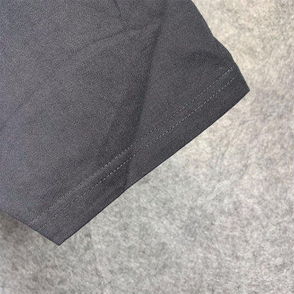 Supreme Box Logo Tee T-shirt 'Black'