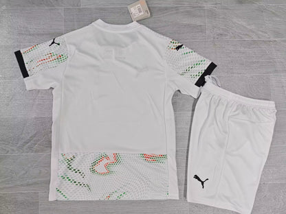 KIDS Portugal National Team Special Edition Kit (Jersey & Shorts Set)