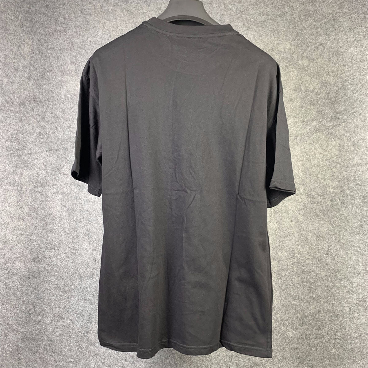 Palm Angels Paris Sprayed Logo T-shirt