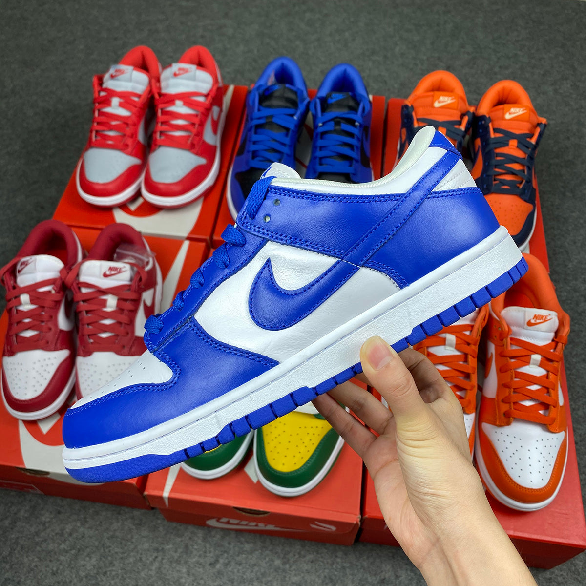 Dunk Low Retro SP 'Kentucky' (2020)