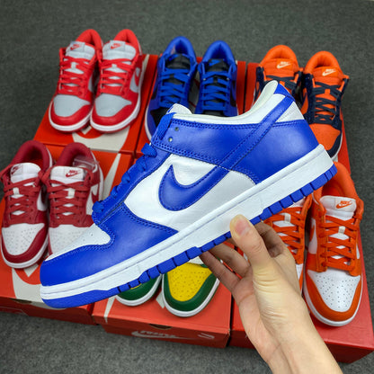 Dunk Low Retro SP 'Kentucky' (2020)