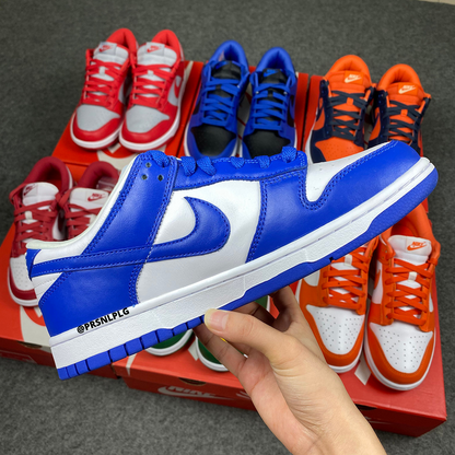 Dunk Low Retro SP 'Kentucky' (2020)