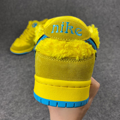 Grateful Dead x Dunk Low SB 'Yellow Bear'