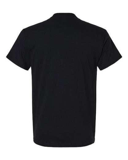Seattle Seahawks Black Core Stylized Seahawk Geometric T-Shirt