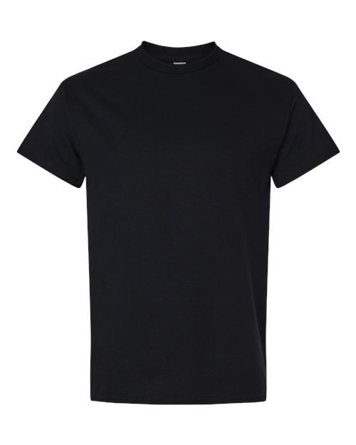Seattle Seahawks Black T-Shirt with Multi-Colored Pride Logo