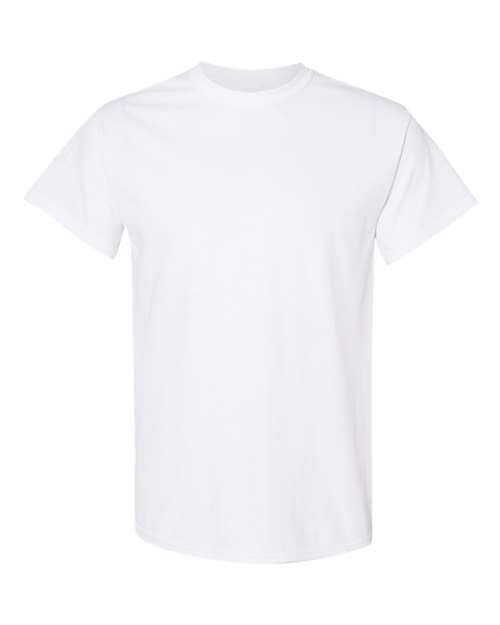 Seattle Seahawks Distressed Logo White Established T-Shirt