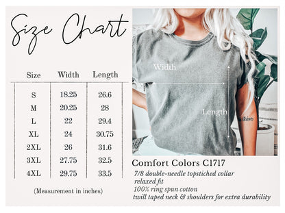 Comfort Colors® Baseball XOXO Shirt, Baseball Fan Shirt, Baseball Season, Baseball Lover Mom Shirt, Cheer Baseball Mom, Baseball Game Day