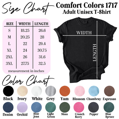 Comfort Colors® French Bulldog Iced Coffee Shirt, Funny Dog Coffee Lover Tee, Grunge Frenchie Graphic Shirt, Trendy Aesthetic Dog Tee
