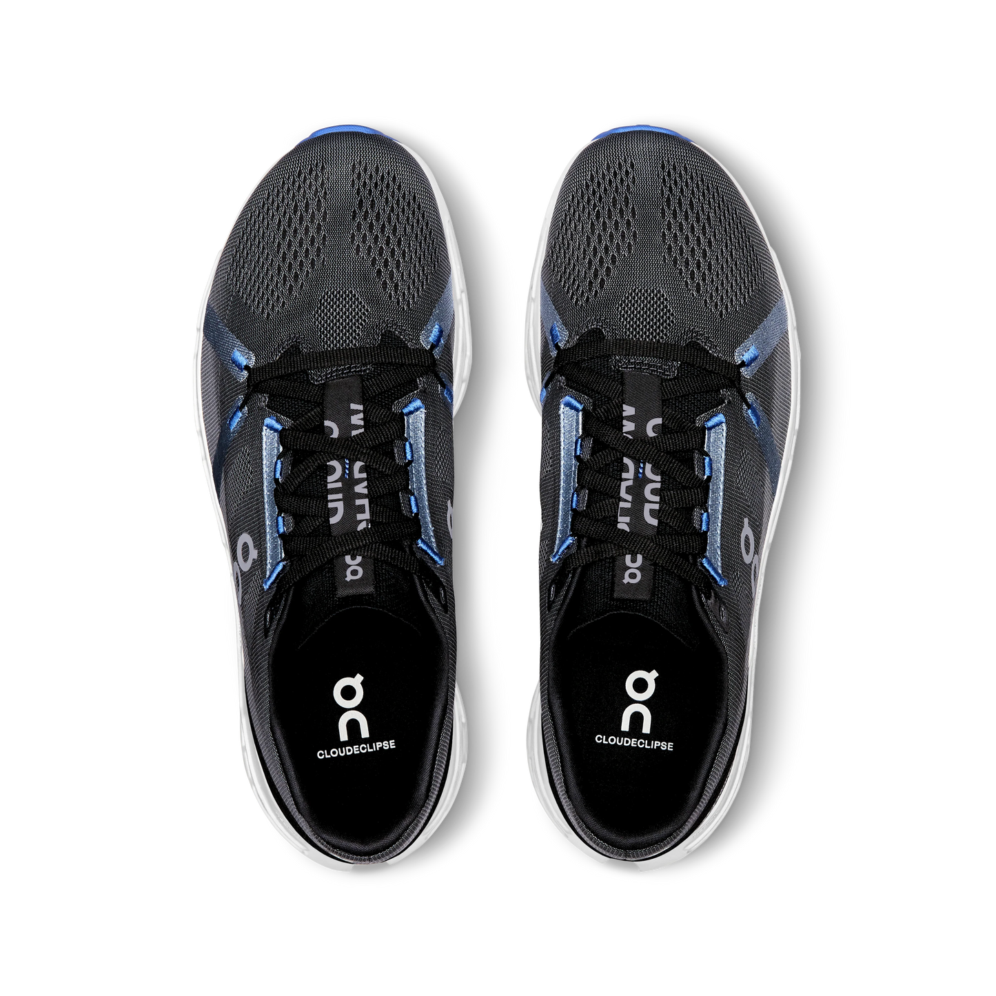 Men's On Running Shoes Cloudeclipse (Clearance)