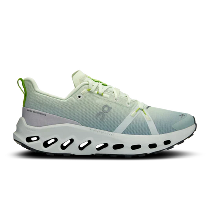 Women's On Running Shoes Cloudsurfer Trail Waterproof (Clearance)