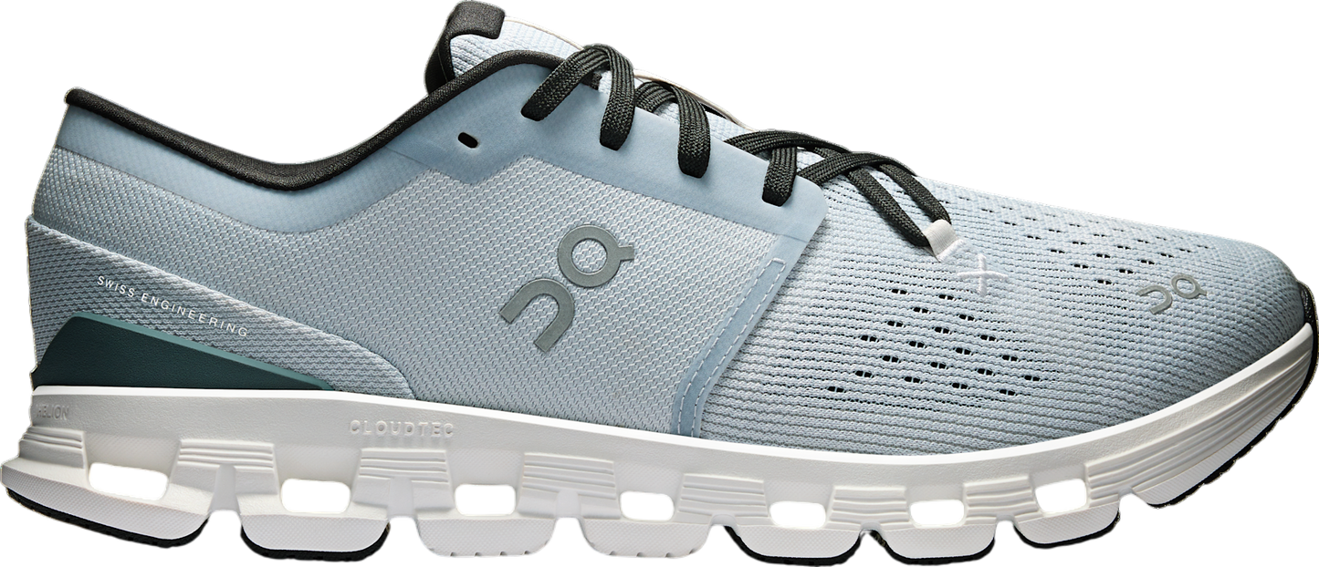 Men's On Running Shoes Cloud X 4