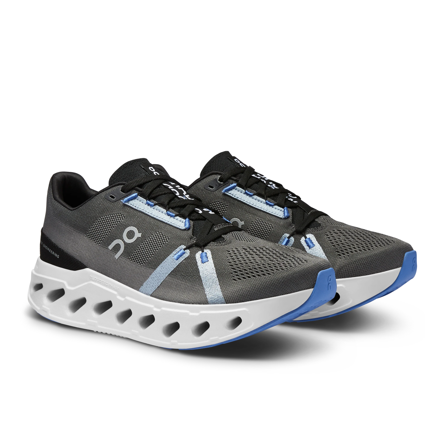 Men's On Running Shoes Cloudeclipse (Clearance)