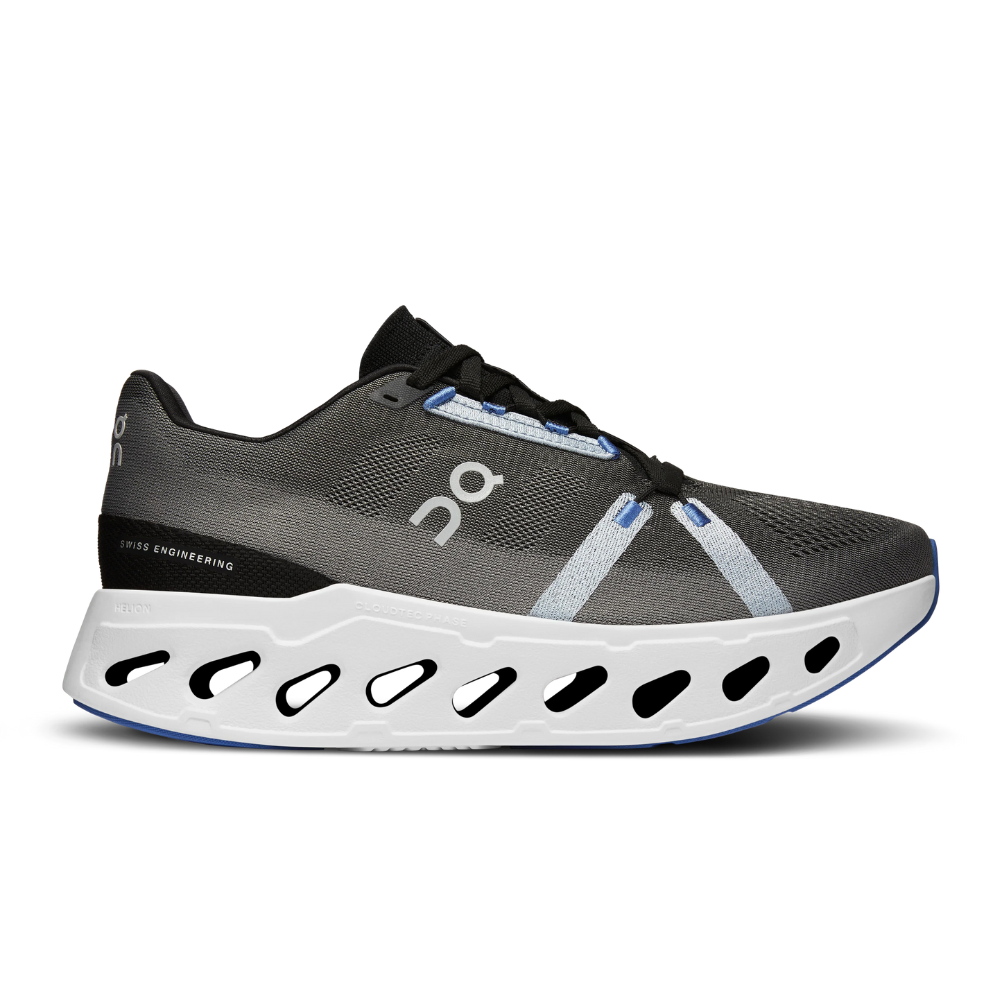Men's On Running Shoes Cloudeclipse (Clearance)