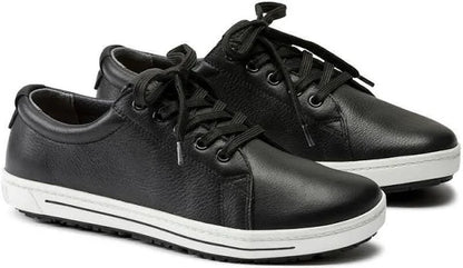 1011244 QO 500 Leather Black/White