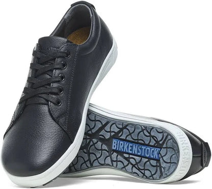 1011244 QO 500 Leather Black/White